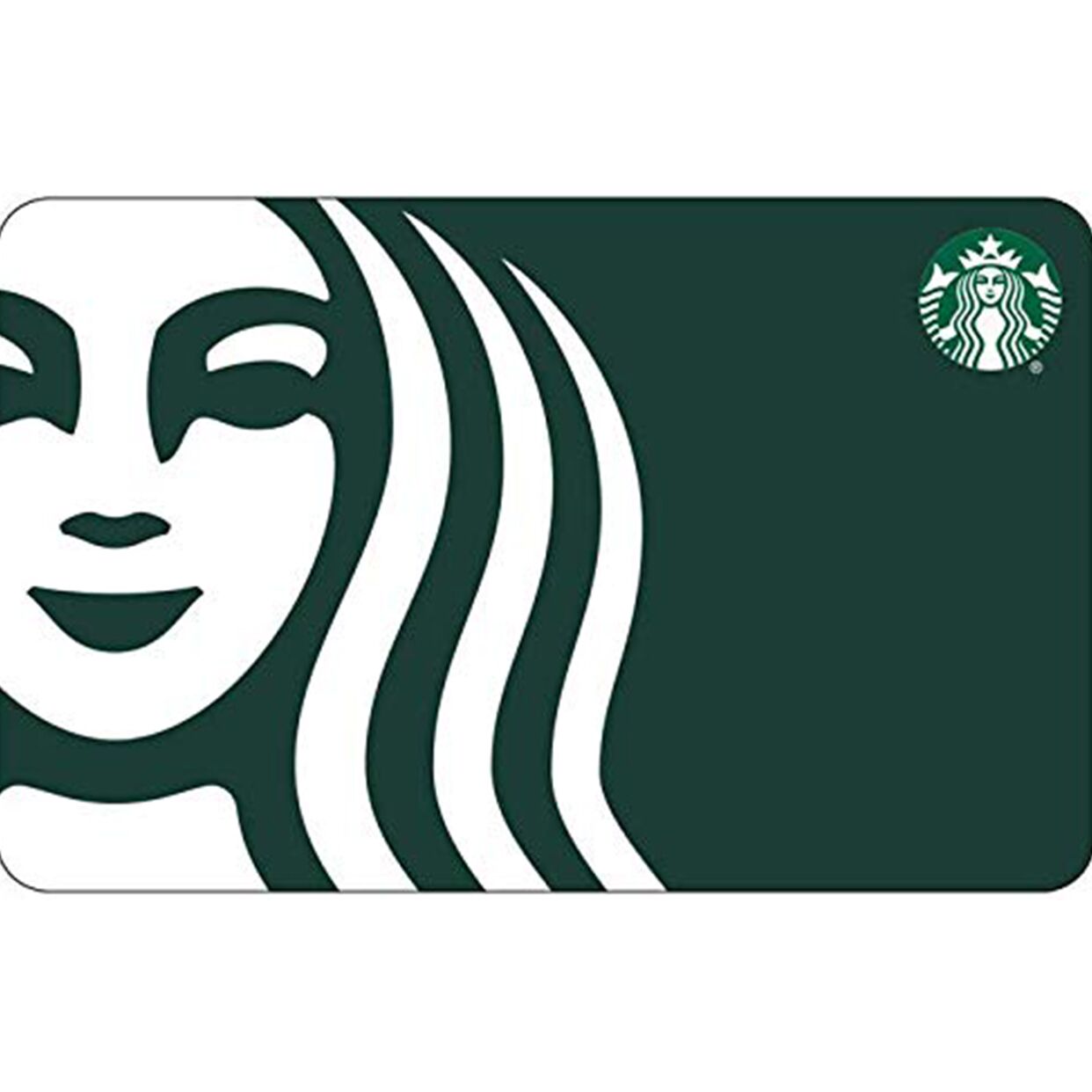 Starbucks e-Gift Card Email Delivery US$100.00